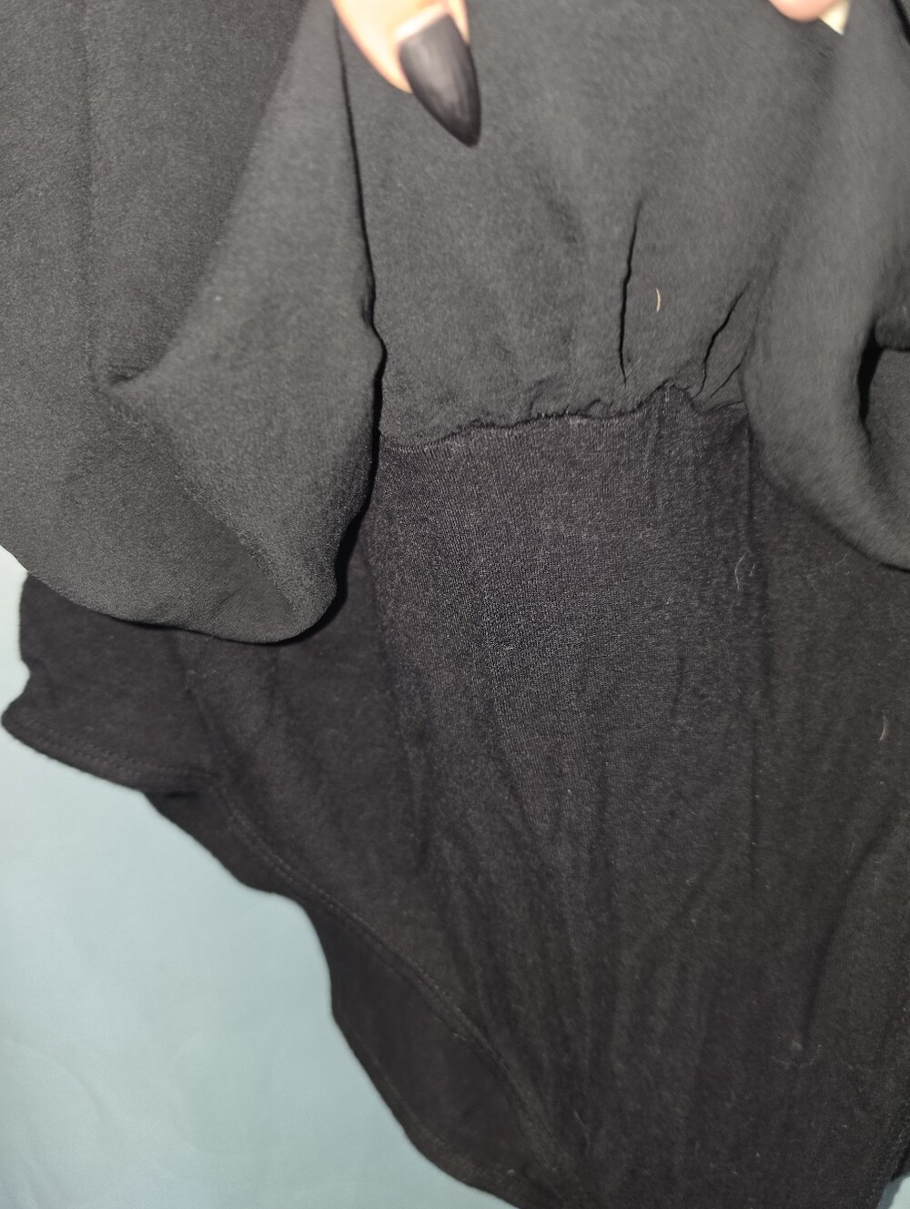 Torrid Bodysuit - Picture 4 of 5